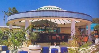 Бодрум: Grand Levent Hotel