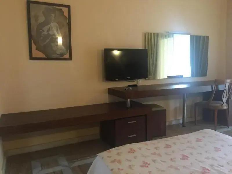 Бодрум: Grand Levent Hotel