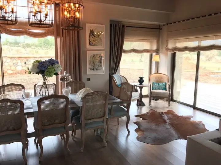 Бодрум: Regnum Golf Country 3 Bedroom 6