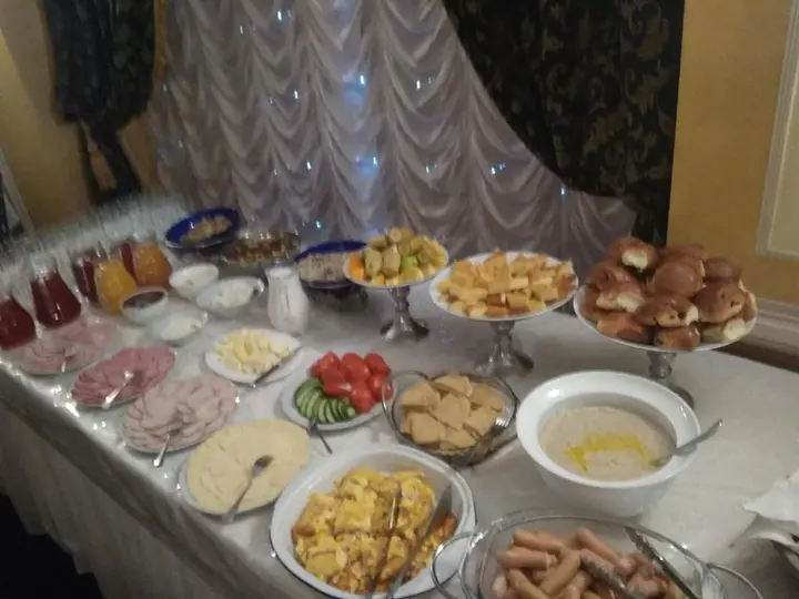 Черняховск: Отель Кочар