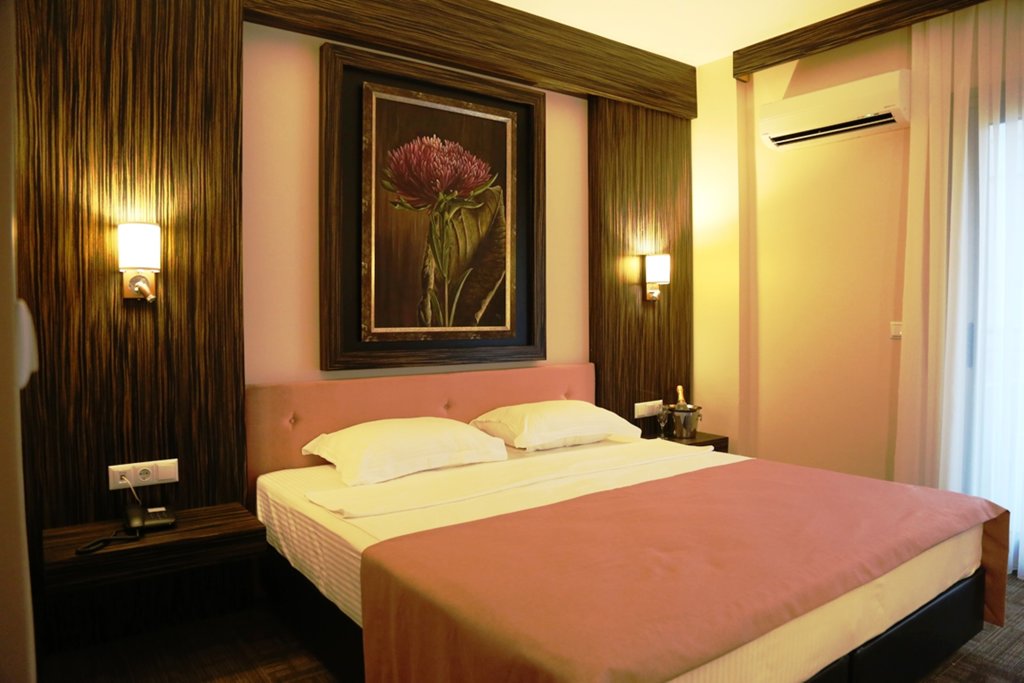 Кушадасы: Hotel Istankoy Kusadasi