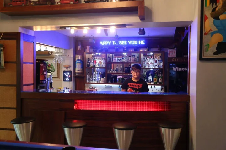 Кушадасы: Hotel Istankoy Kusadasi