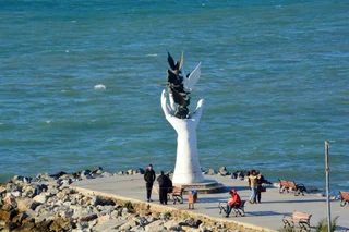Кушадасы: Hotel Istankoy Kusadasi