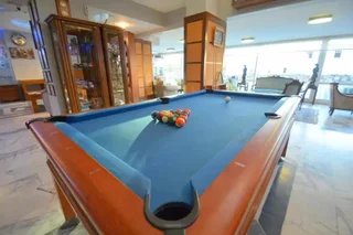 Кушадасы: Hotel Istankoy Kusadasi