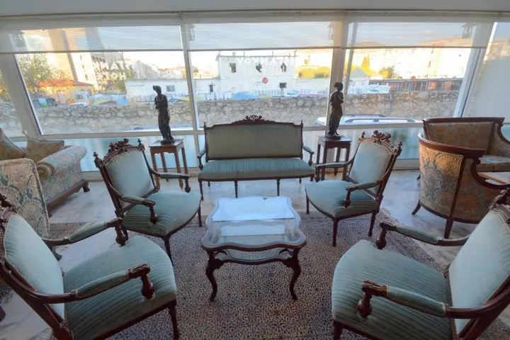 Кушадасы: Hotel Istankoy Kusadasi