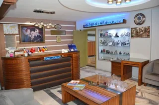 Кушадасы: Hotel Istankoy Kusadasi