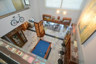 Кушадасы: Hotel Istankoy Kusadasi
