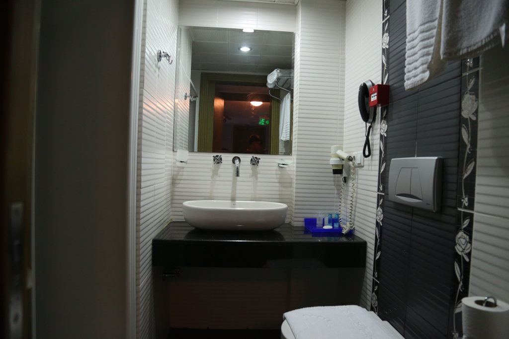 Кушадасы: Hotel Istankoy Kusadasi