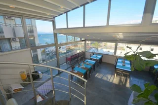 Кушадасы: Hotel Istankoy Kusadasi