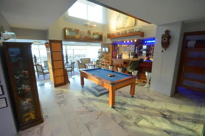 Кушадасы: Hotel Istankoy Kusadasi