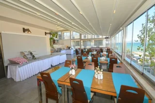 Кушадасы: Hotel Istankoy Kusadasi