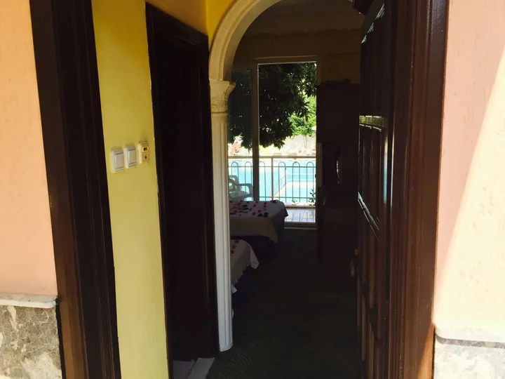 Кемер: Hotel Paradise
