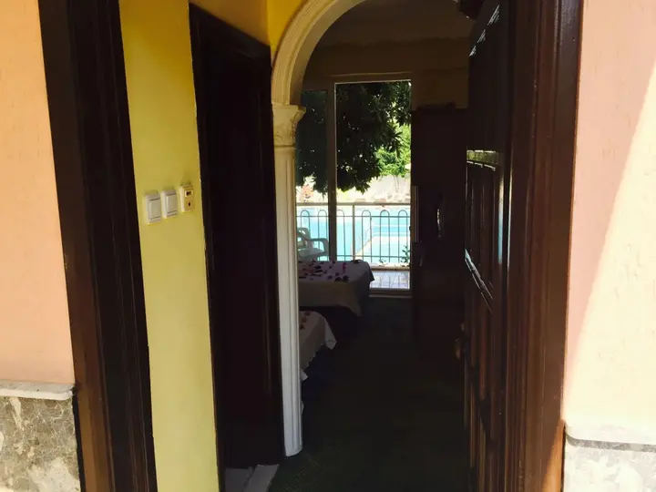 Кемер: Hotel Paradise