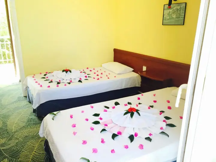 Кемер: Hotel Paradise