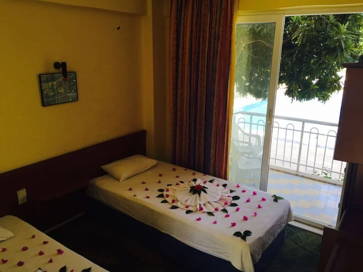 Кемер: Hotel Paradise