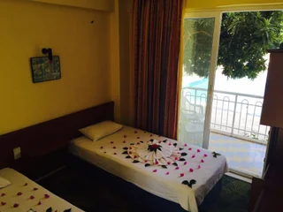 Кемер: Hotel Paradise