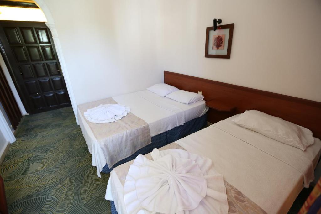 Кемер: Hotel Paradise