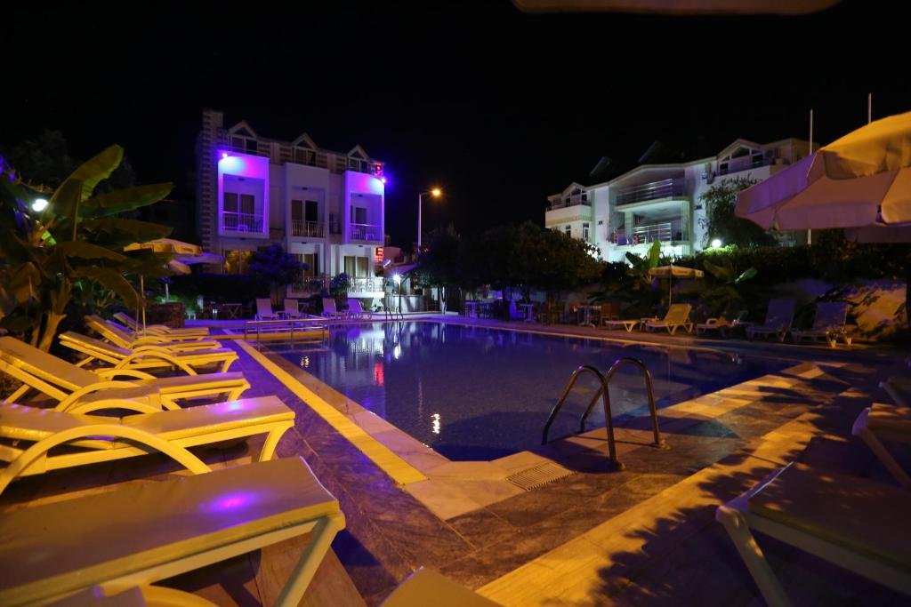 Кемер: Hotel Paradise
