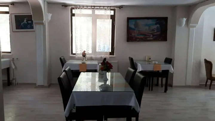 Анталья: Kafkas Hotel