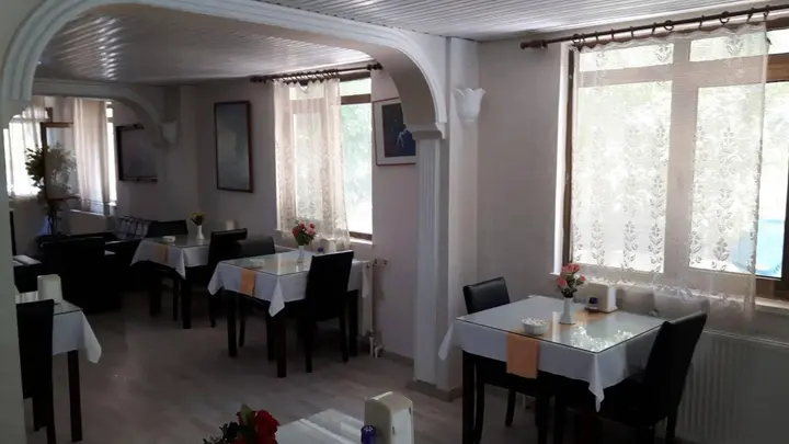 Анталья: Kafkas Hotel