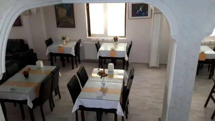 Анталья: Kafkas Hotel
