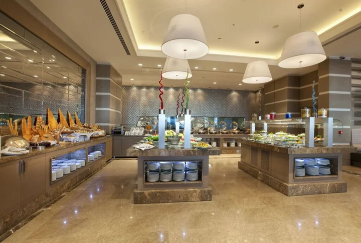 Чайджума: Dedeman Zonguldak