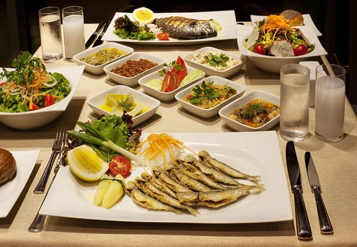 Чайджума: Dedeman Zonguldak