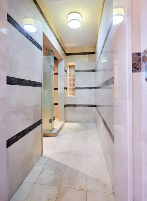 Чайджума: Dedeman Zonguldak