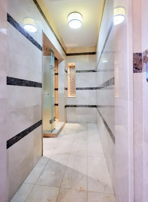 Чайджума: Dedeman Zonguldak