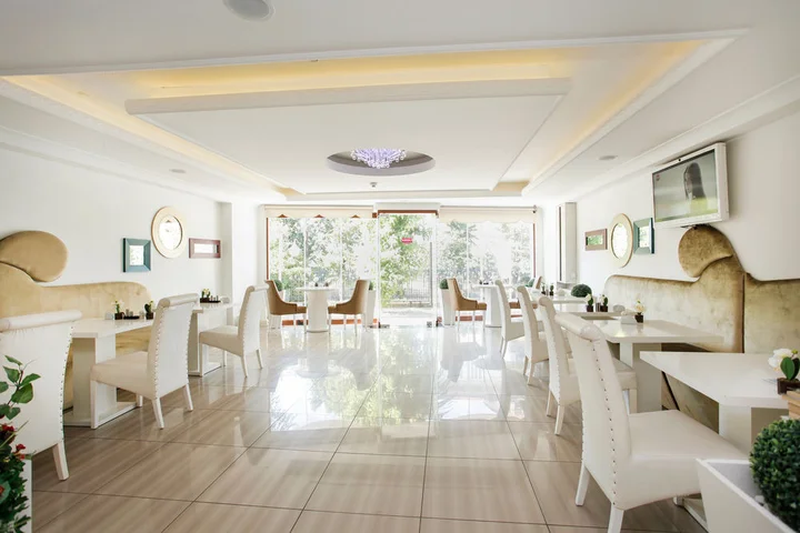 Бююкада: Kumsal Butik Hotel