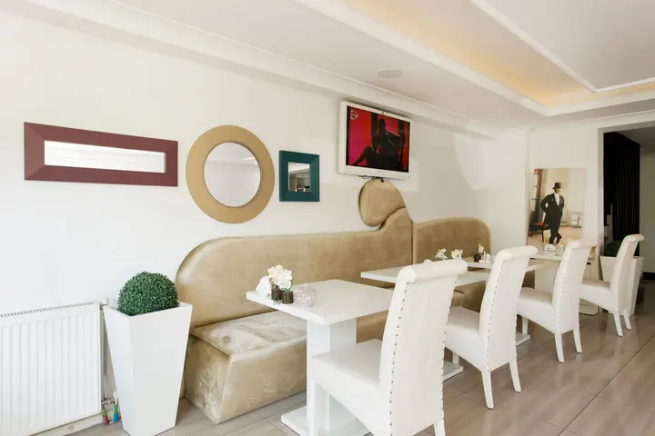 Бююкада: Kumsal Butik Hotel