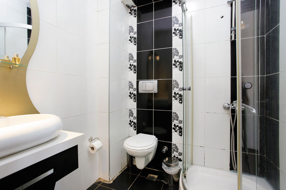 Бююкада: Kumsal Butik Hotel
