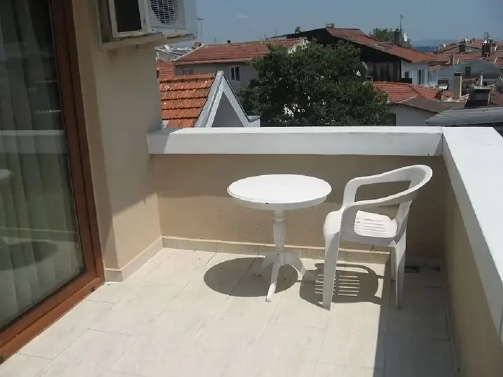 Бююкада: Kumsal Butik Hotel