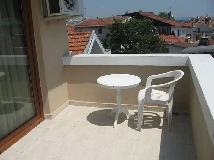 Бююкада: Kumsal Butik Hotel