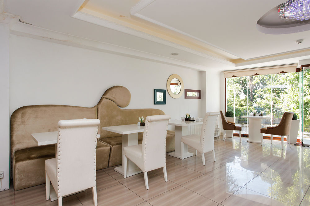 Бююкада: Kumsal Butik Hotel