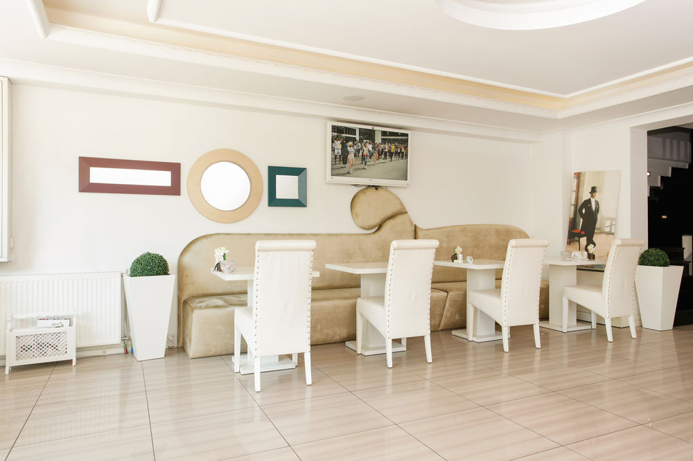 Бююкада: Kumsal Butik Hotel