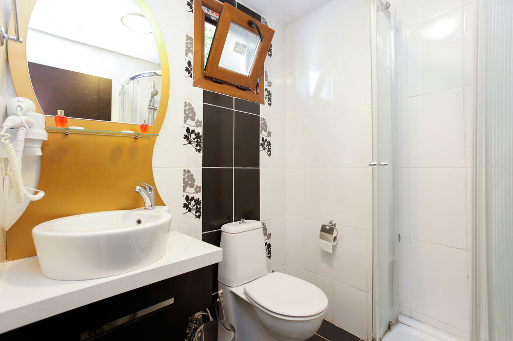 Бююкада: Kumsal Butik Hotel
