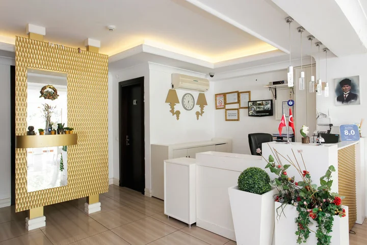 Бююкада: Kumsal Butik Hotel