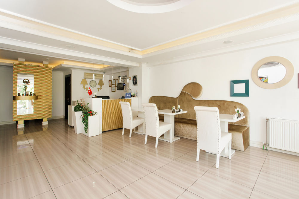 Бююкада: Kumsal Butik Hotel