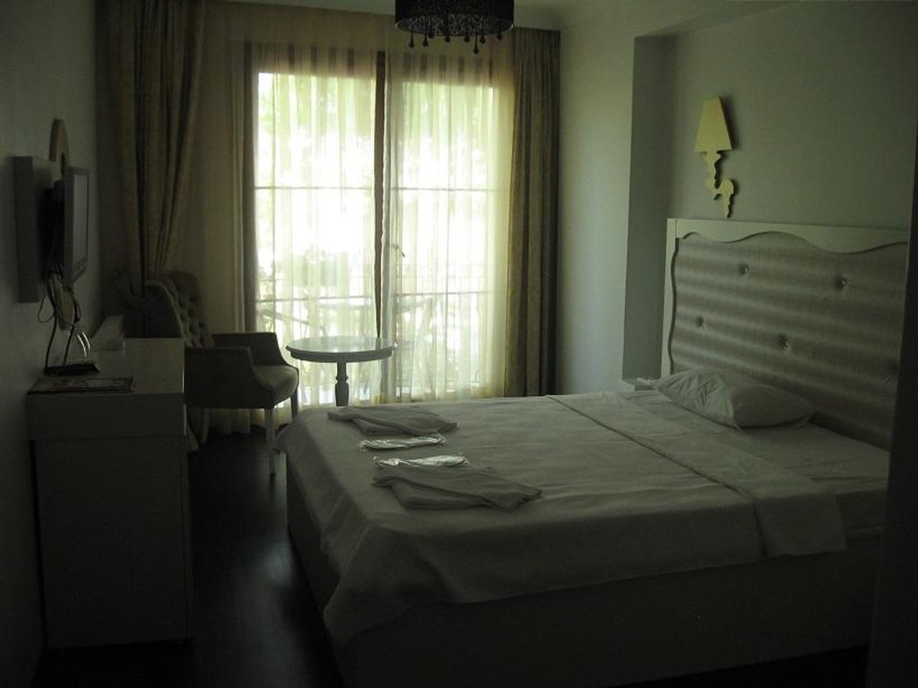 Бююкада: Kumsal Butik Hotel