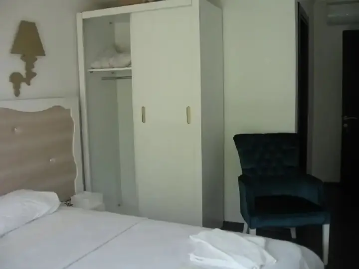 Бююкада: Kumsal Butik Hotel