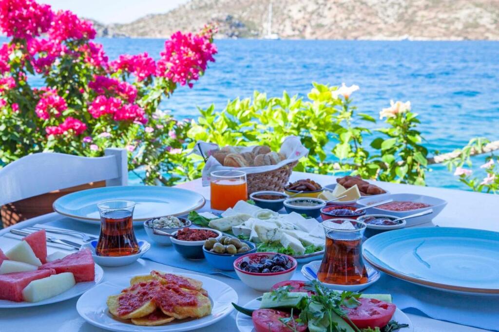 Бозбурун: Aphrodite Hotel Bozburun