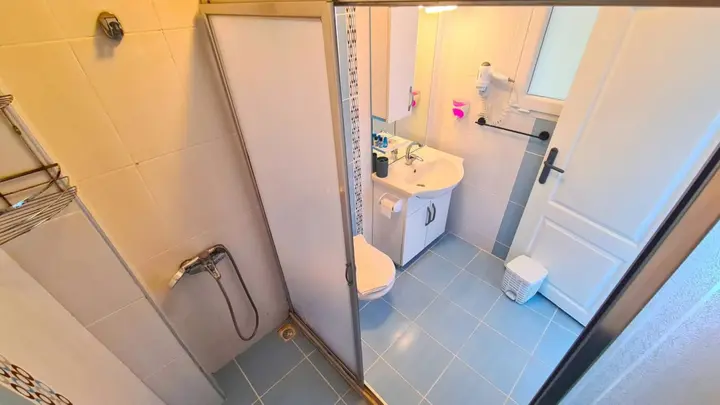 Бозбурун: Aphrodite Hotel Bozburun