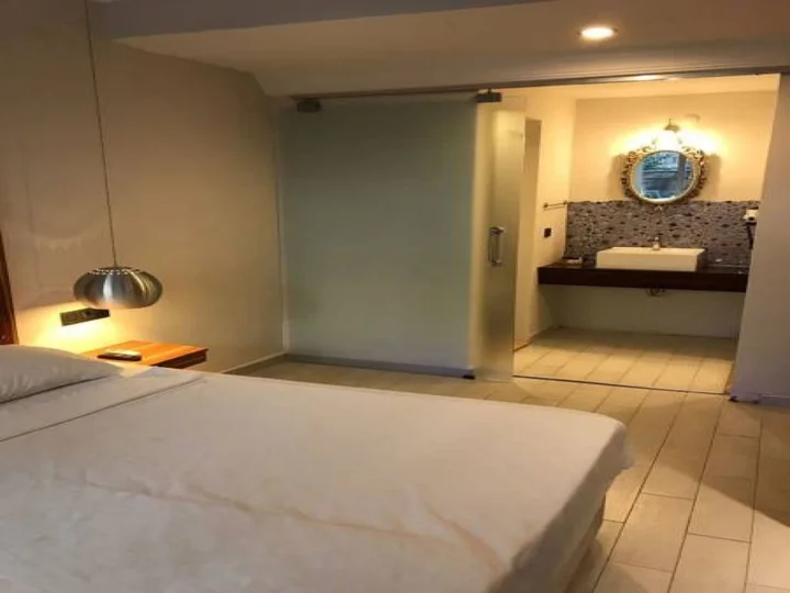Мармарис: Cle Beach Boutique Hotel