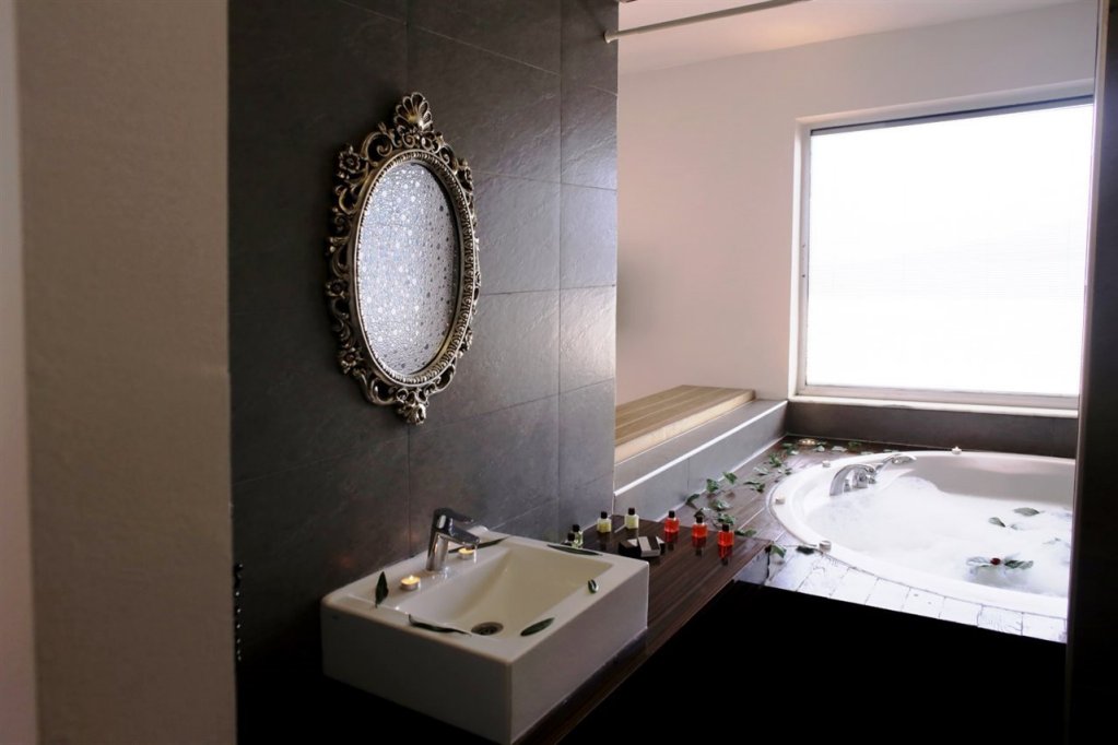 Мармарис: Cle Beach Boutique Hotel