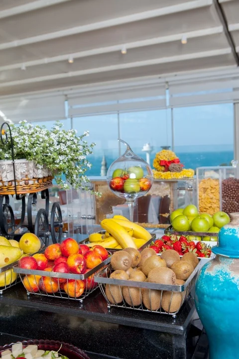 Стамбул: Ferman Hotel - Special Class