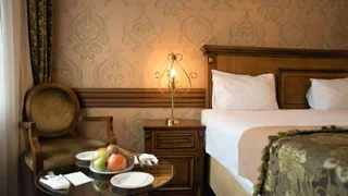 Стамбул: Ferman Hotel - Special Class