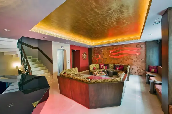 Стамбул: Ferman Hotel - Special Class