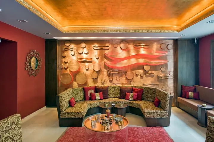 Стамбул: Ferman Hotel - Special Class