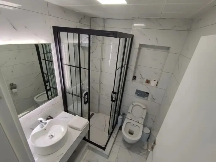 Бодрум: Wb Weekend Otel